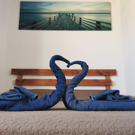코라레호 Penthouse With Sea View 아파트 외부 사진