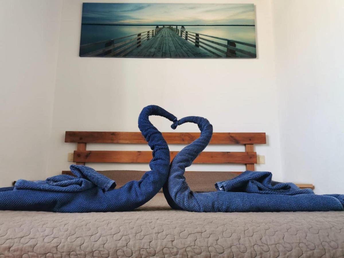 코라레호 Penthouse With Sea View 아파트 외부 사진