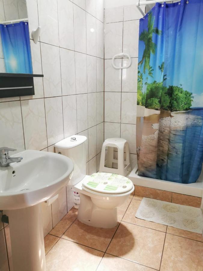 코라레호 Penthouse With Sea View 아파트 외부 사진